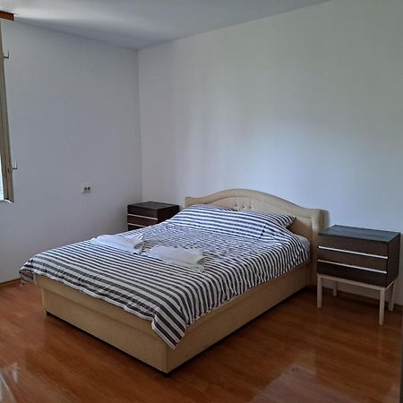 Apartman Aya Rejana سراييفو المظهر الخارجي الصورة