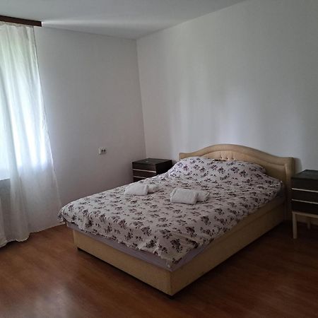 Apartman Aya Rejana سراييفو المظهر الخارجي الصورة