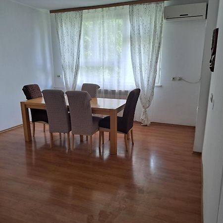 Apartman Aya Rejana سراييفو المظهر الخارجي الصورة