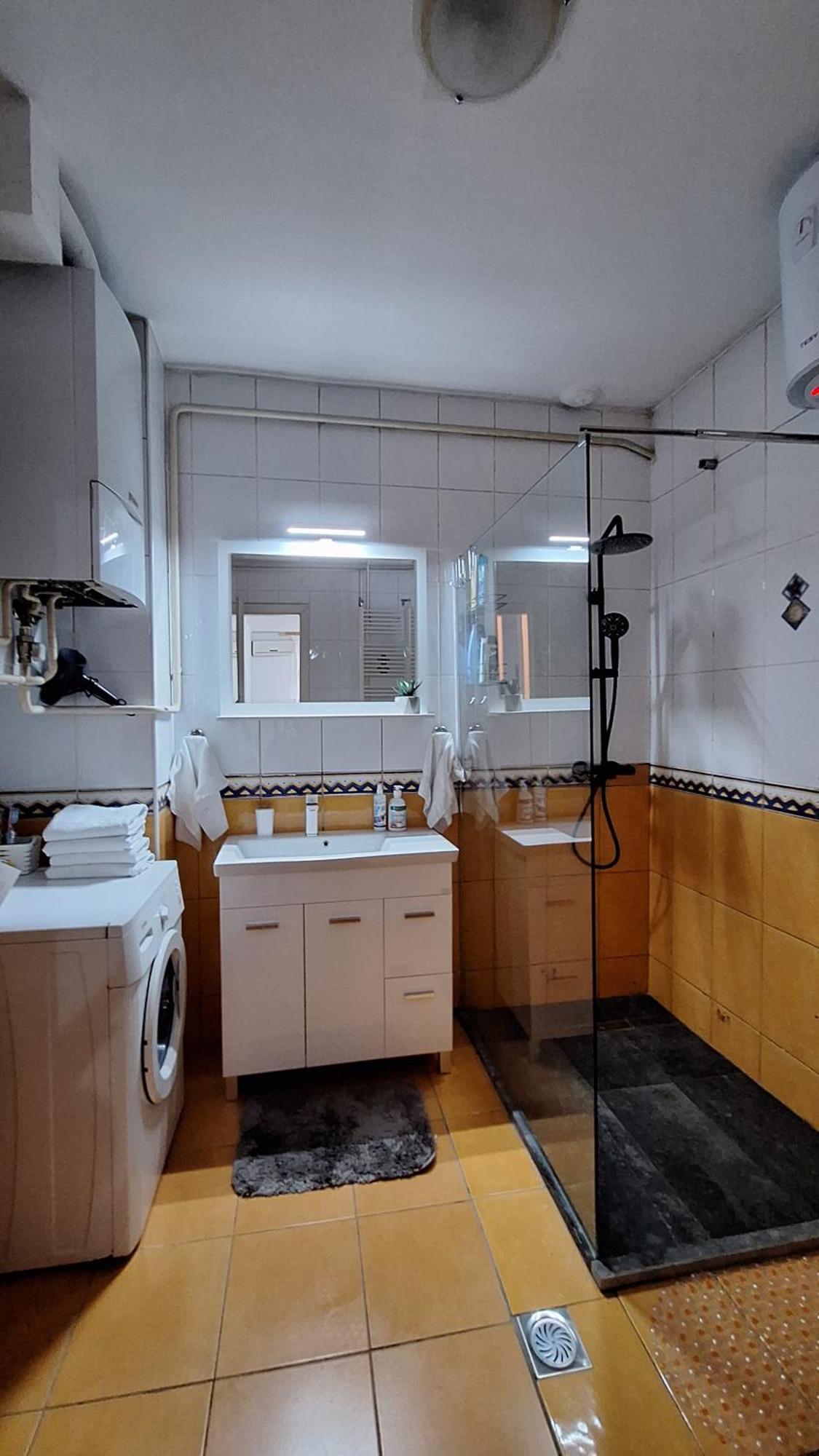Apartman Aya Rejana سراييفو المظهر الخارجي الصورة