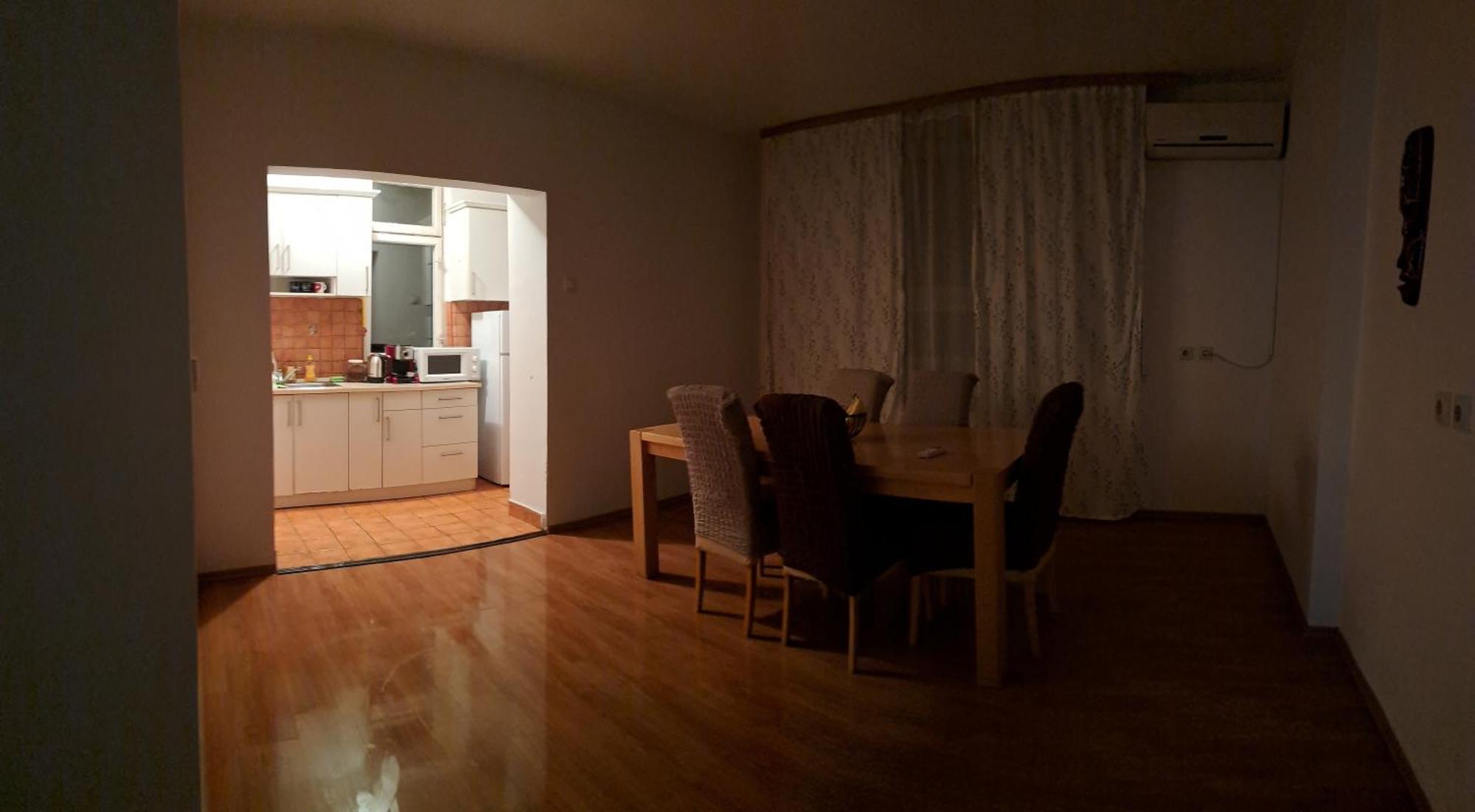 Apartman Aya Rejana سراييفو المظهر الخارجي الصورة