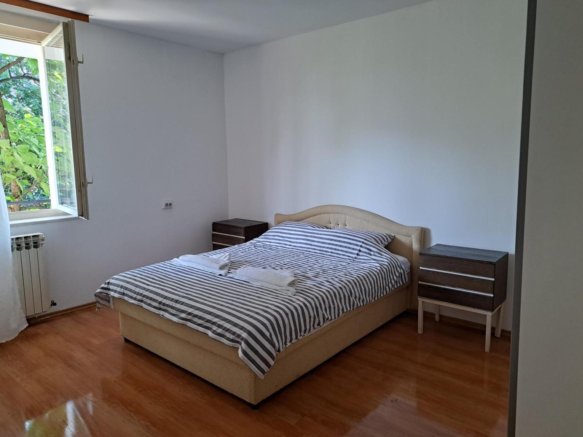 Apartman Aya Rejana سراييفو المظهر الخارجي الصورة