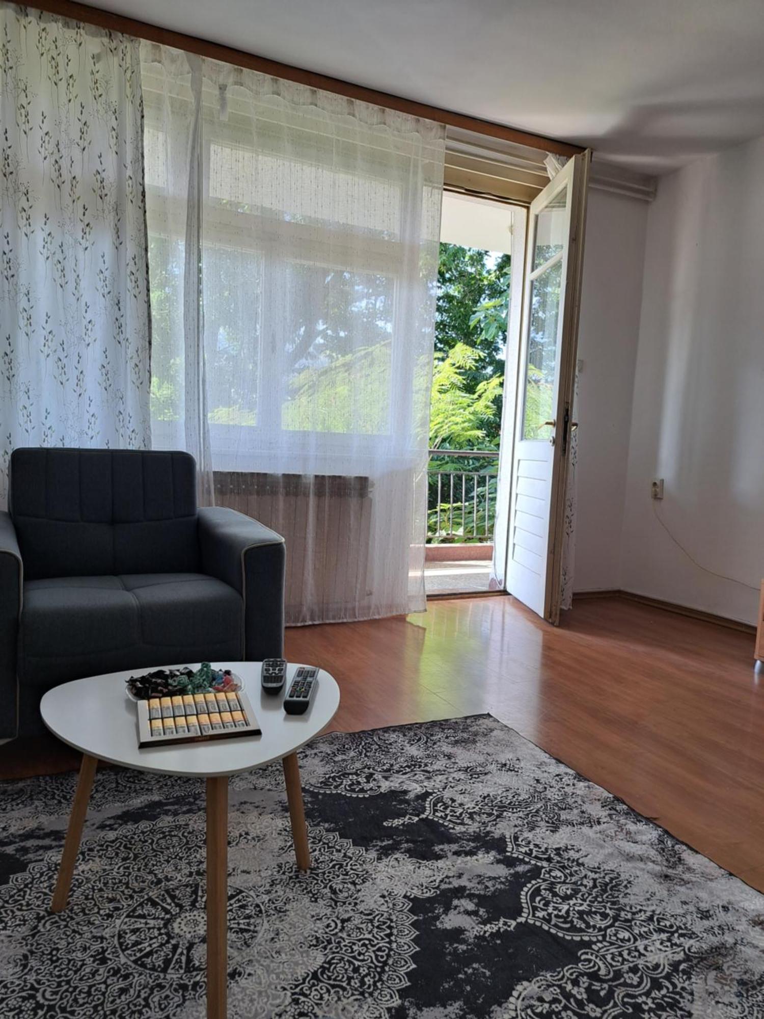 Apartman Aya Rejana سراييفو المظهر الخارجي الصورة