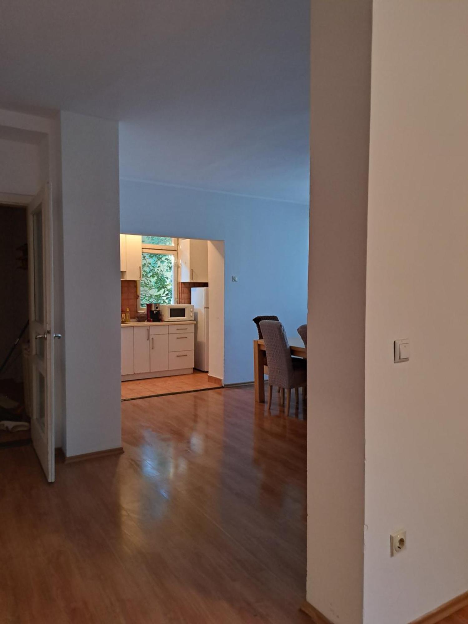Apartman Aya Rejana سراييفو المظهر الخارجي الصورة
