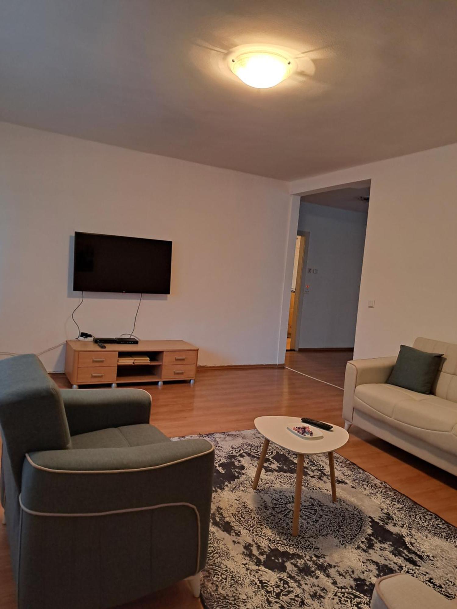 Apartman Aya Rejana سراييفو المظهر الخارجي الصورة