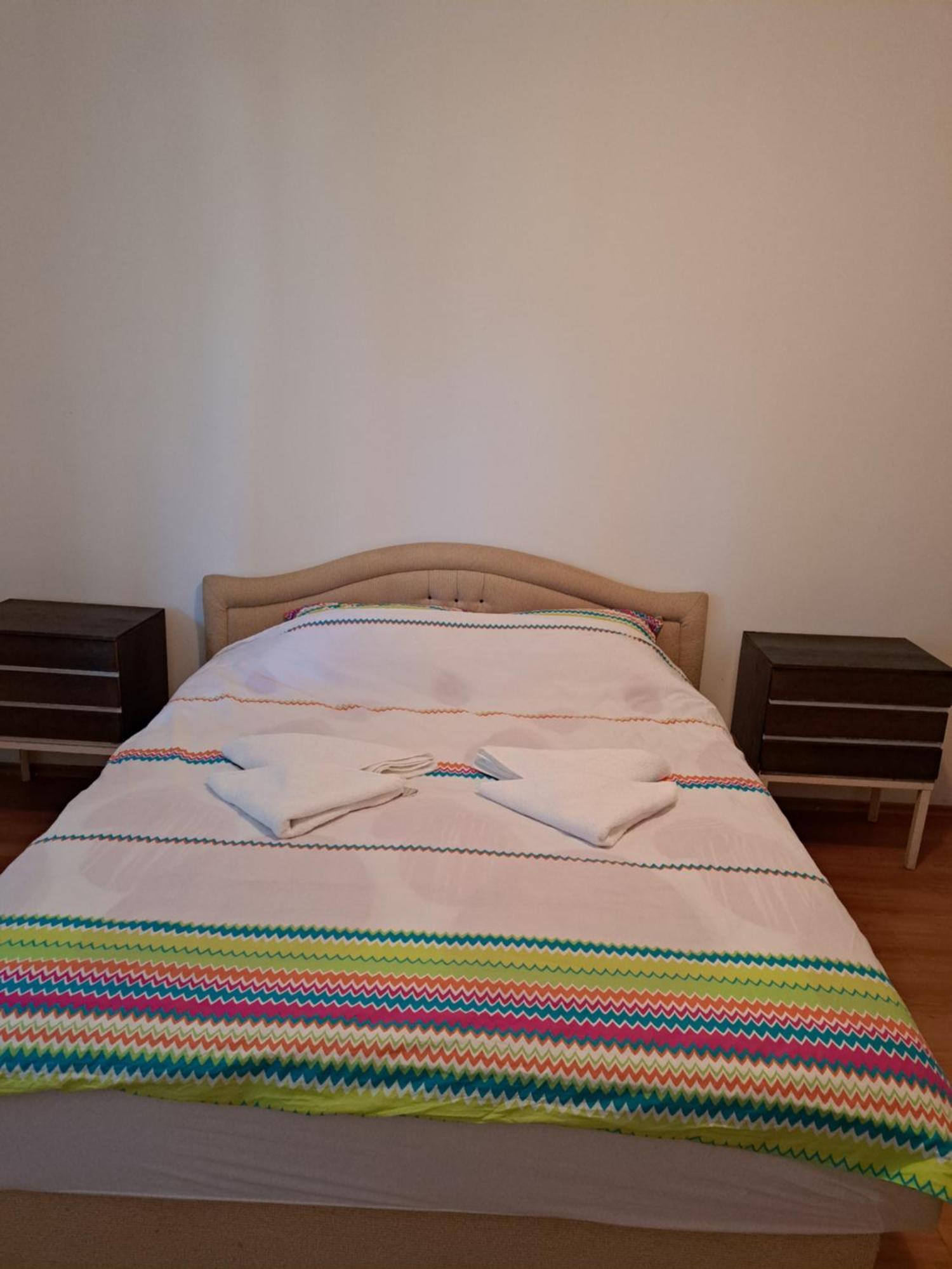 Apartman Aya Rejana سراييفو المظهر الخارجي الصورة