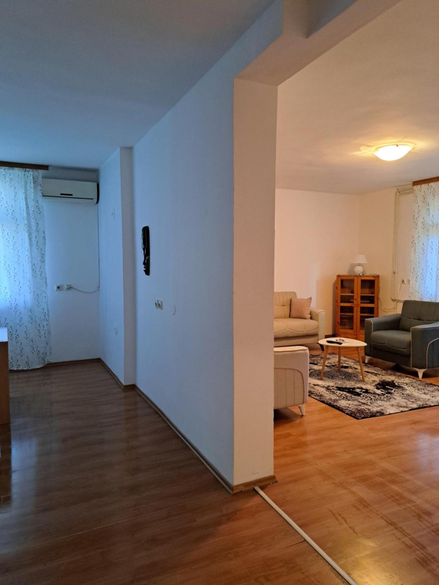 Apartman Aya Rejana سراييفو المظهر الخارجي الصورة