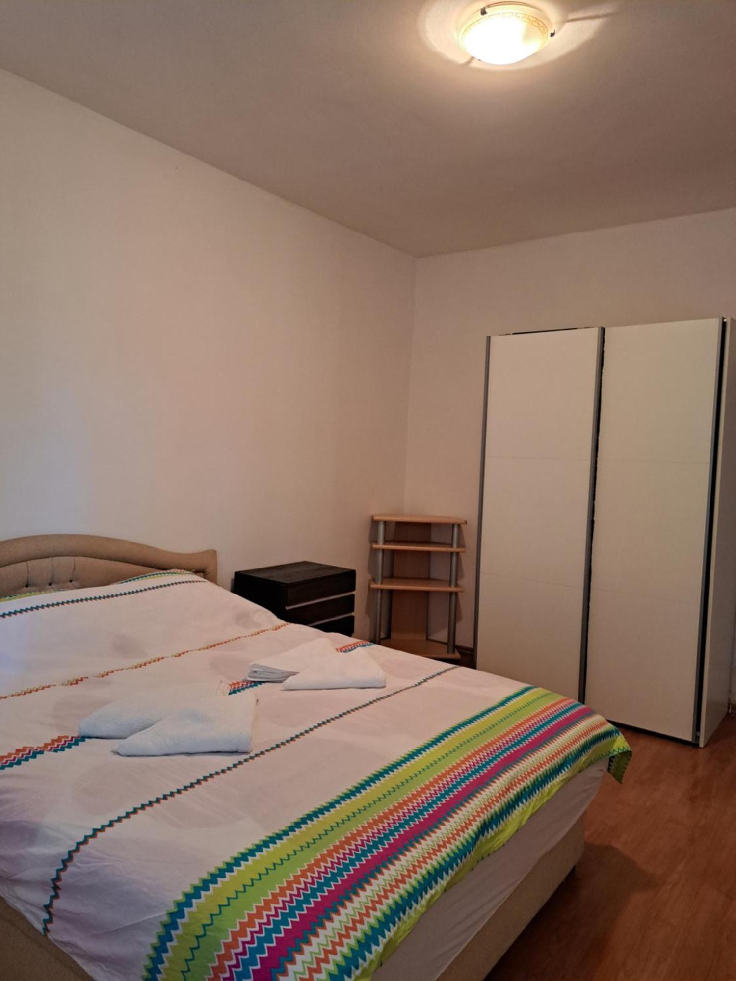 Apartman Aya Rejana سراييفو المظهر الخارجي الصورة