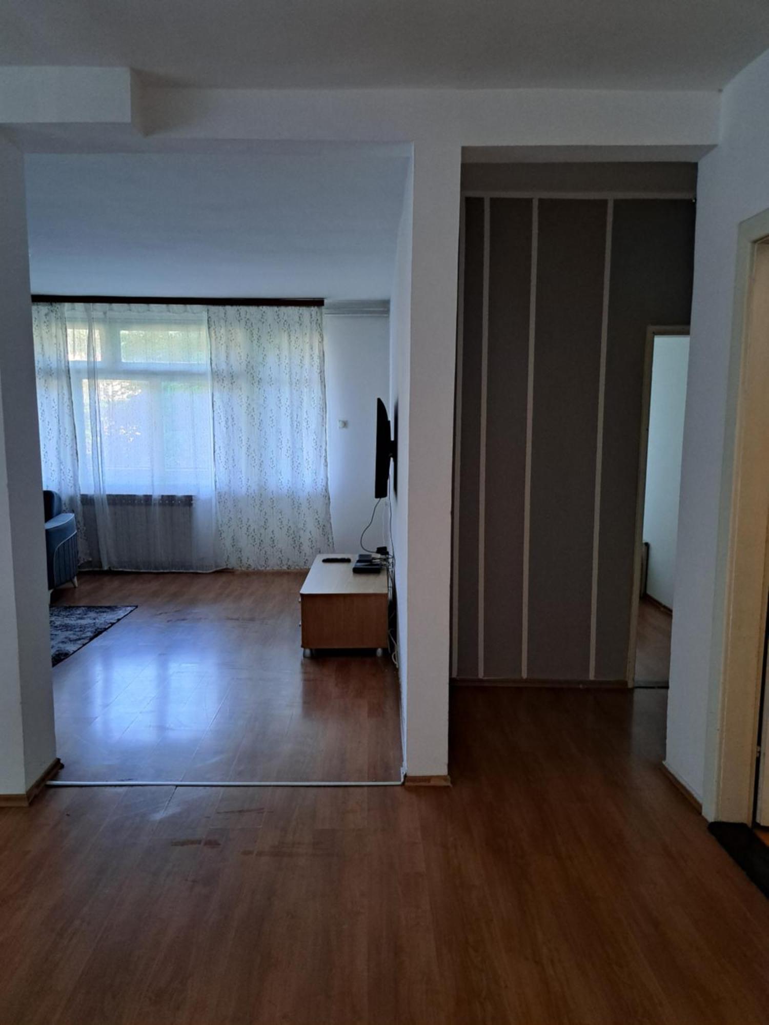 Apartman Aya Rejana سراييفو المظهر الخارجي الصورة