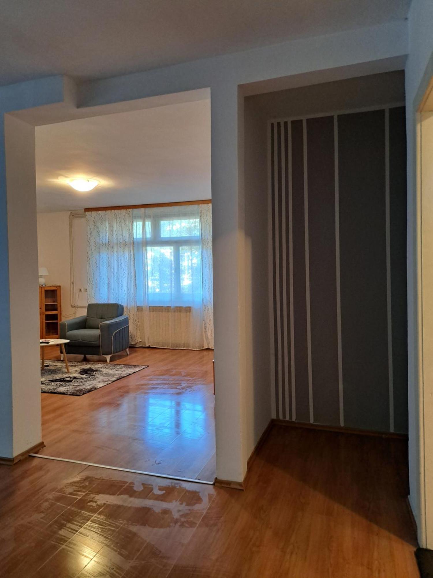 Apartman Aya Rejana سراييفو المظهر الخارجي الصورة