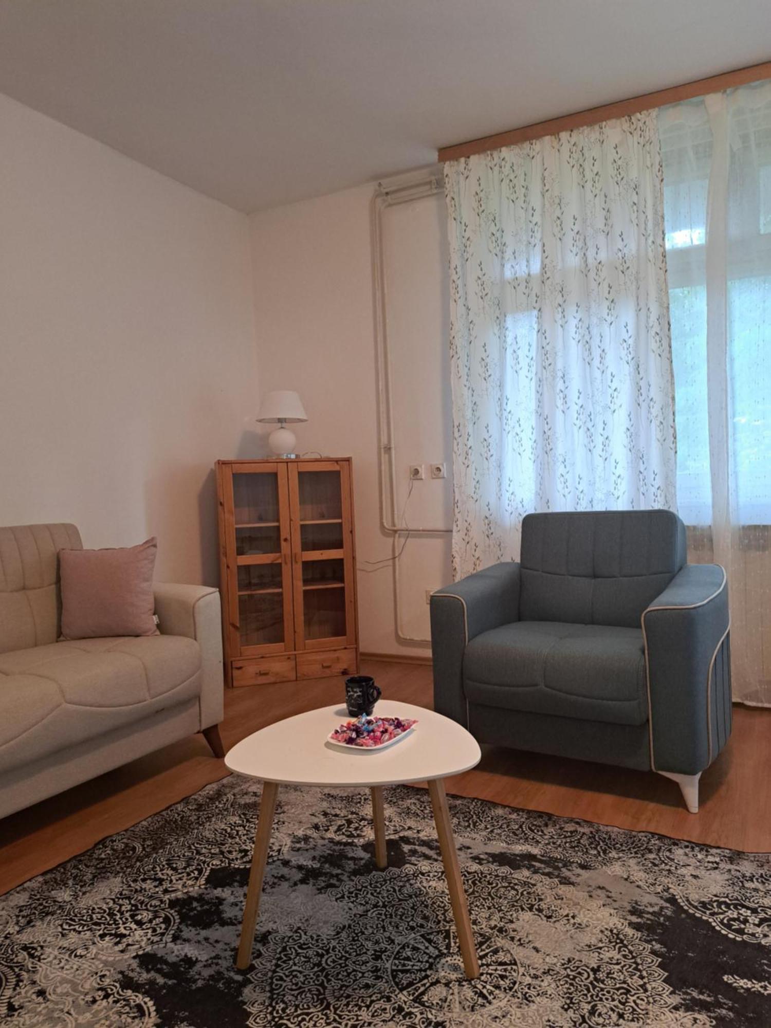 Apartman Aya Rejana سراييفو المظهر الخارجي الصورة