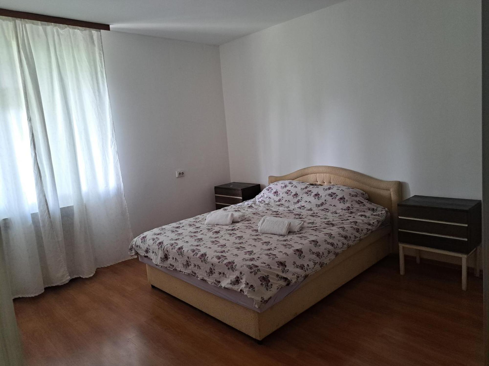 Apartman Aya Rejana سراييفو المظهر الخارجي الصورة