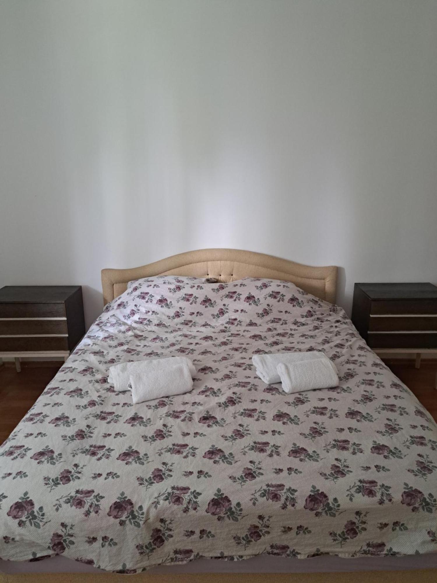 Apartman Aya Rejana سراييفو المظهر الخارجي الصورة