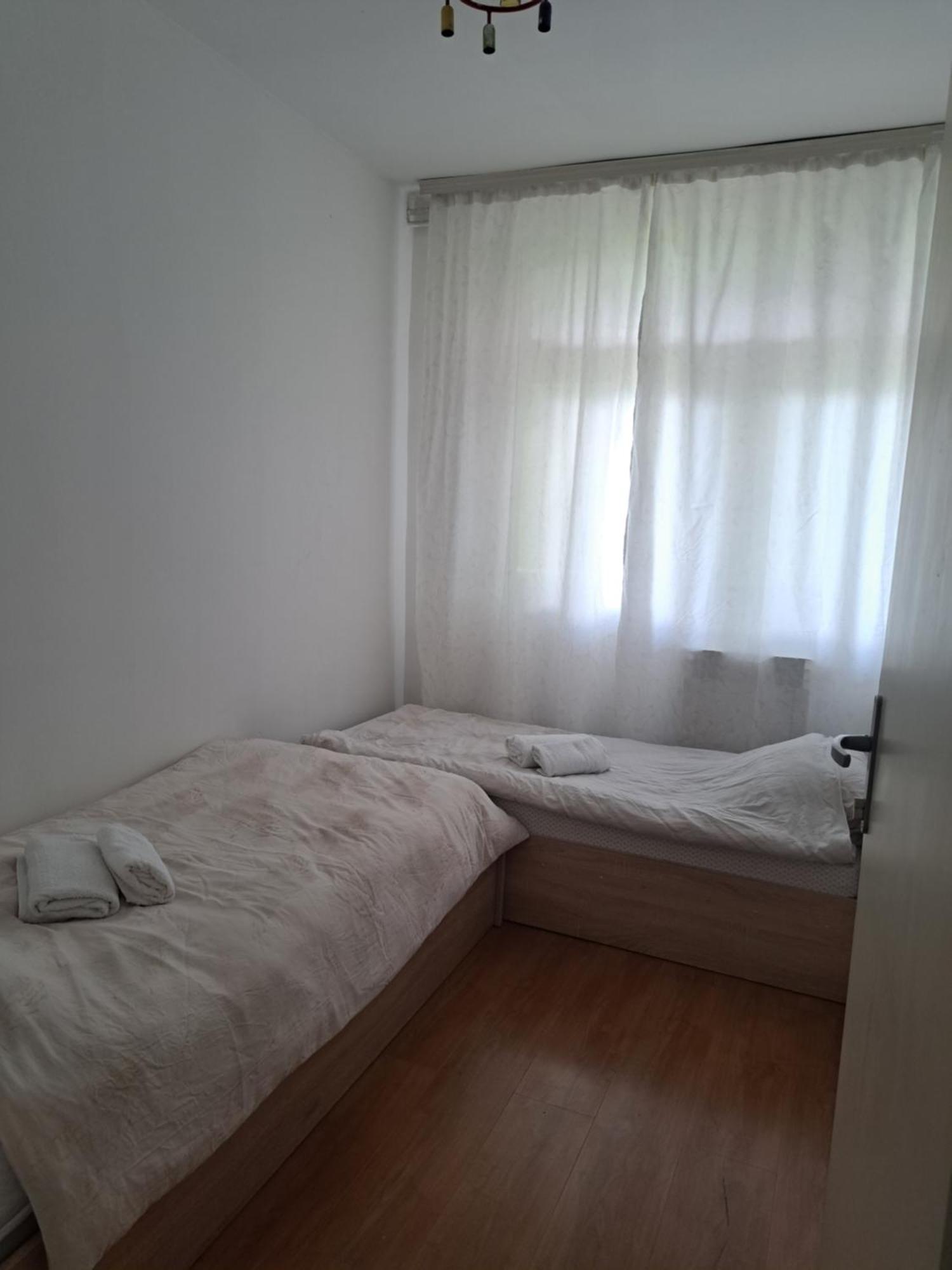 Apartman Aya Rejana سراييفو المظهر الخارجي الصورة