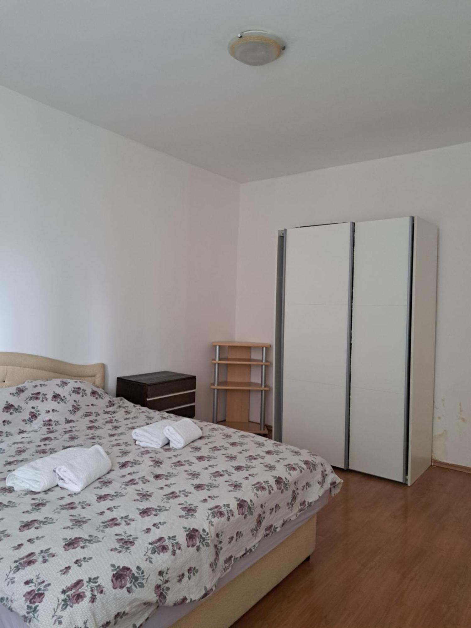Apartman Aya Rejana سراييفو المظهر الخارجي الصورة